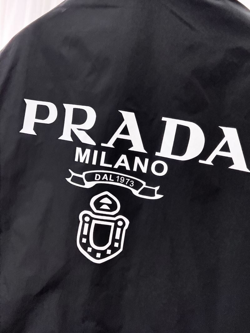 Prada Outwear